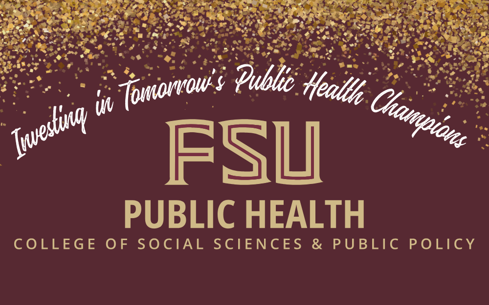 Investing in Tomorrow’s Public Health Champions